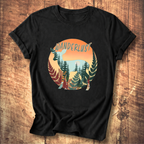 Wanderlust Forest T-Shirt
