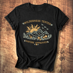 Wilderness Tested Mamma Tee