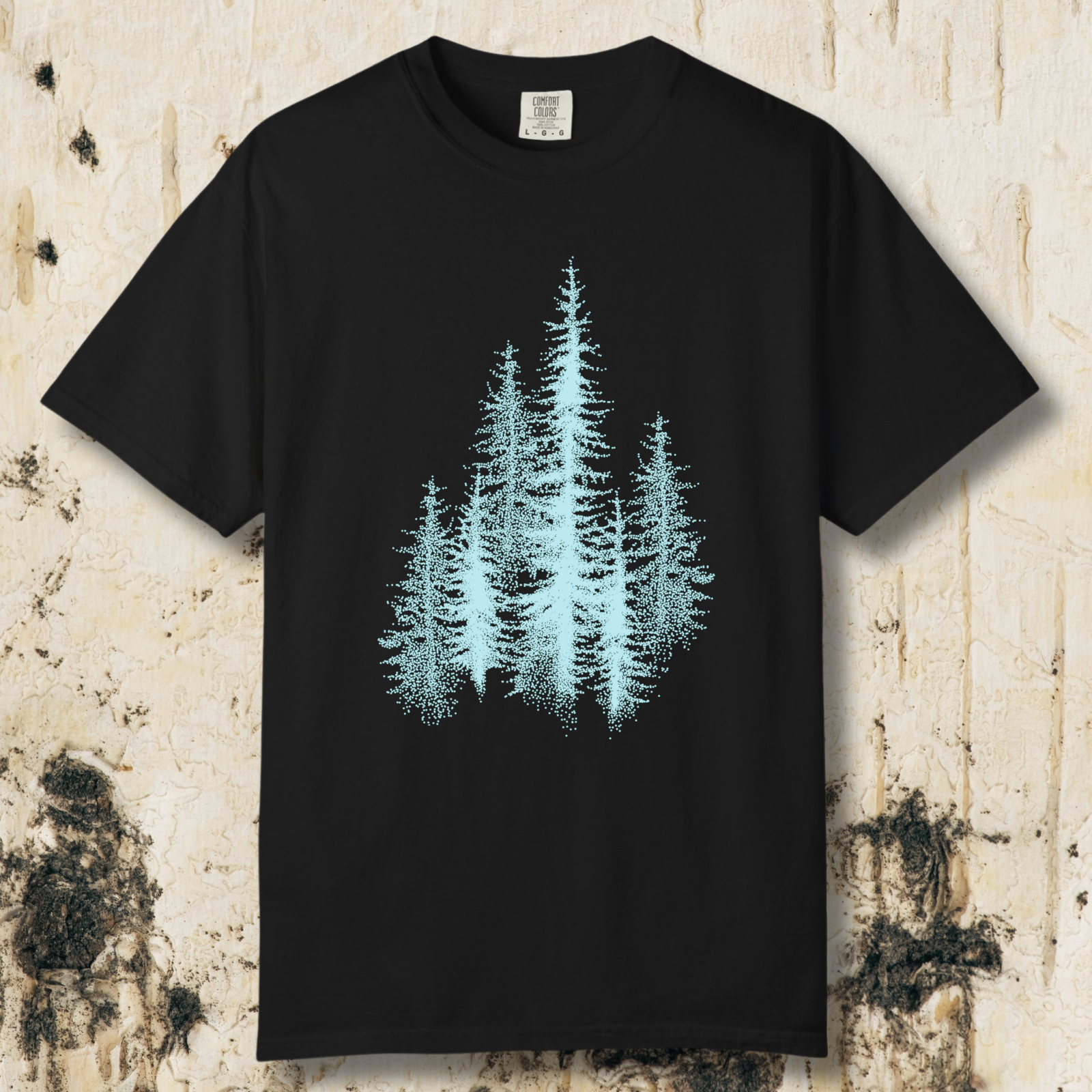 Forest Shade T-Shirt