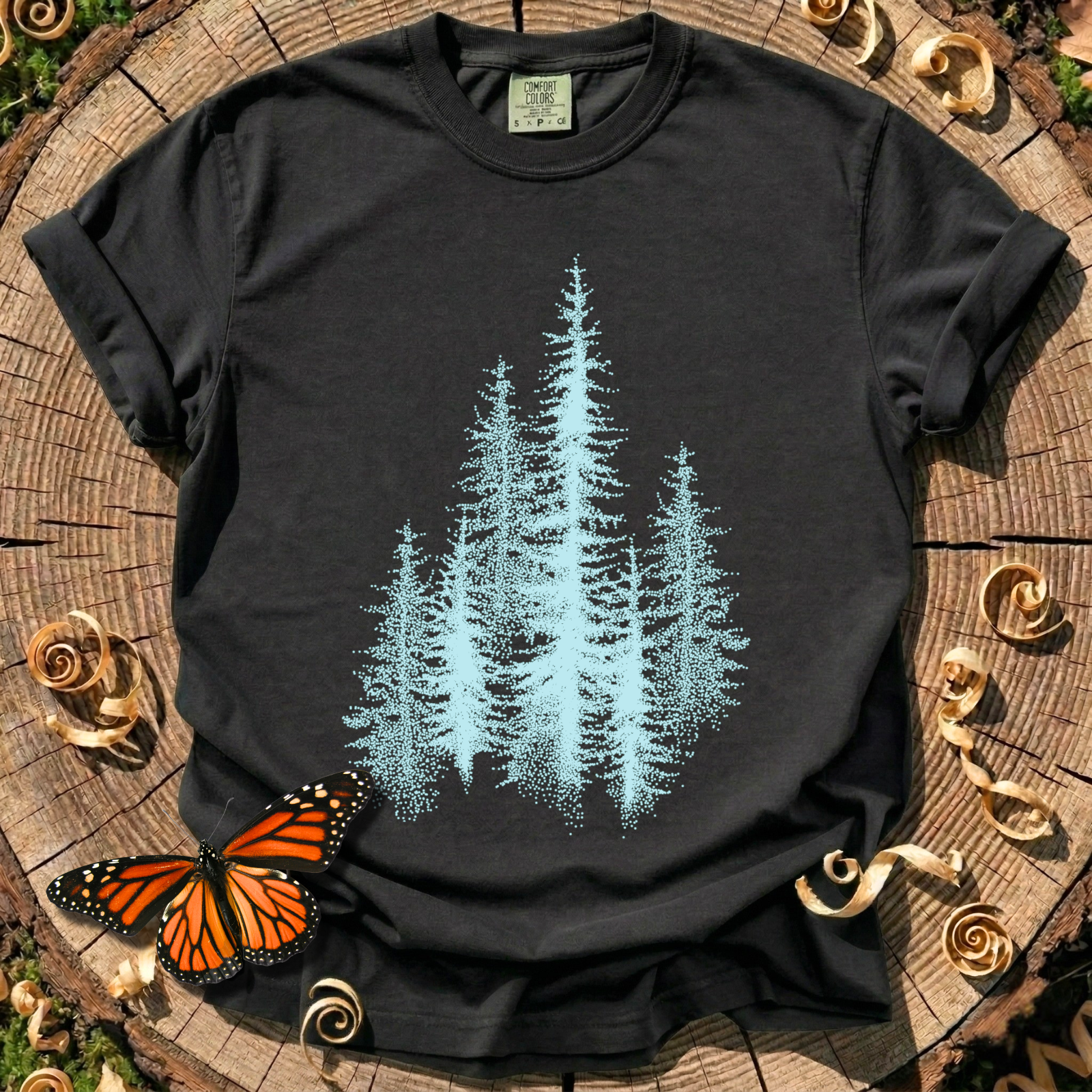 Forest Shade T-Shirt