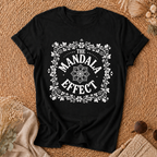 The Mandala Effect Tee