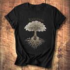 Rhythm Of The Earth Tee