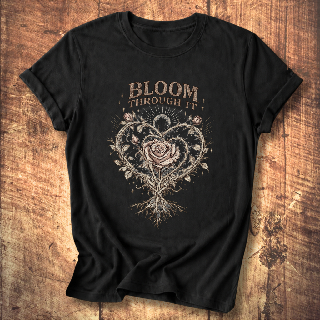 Roots Know T-shirt