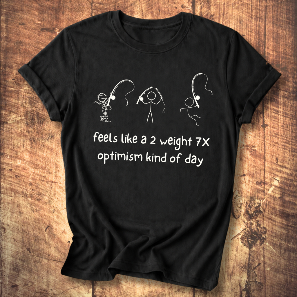 Stick Difficulties T-shirt