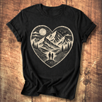 Love Nature Tee