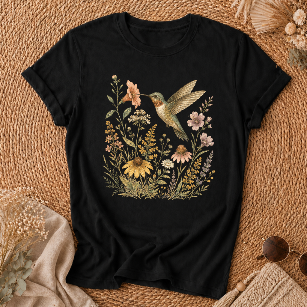 Sweet Nectar T-shirt