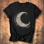 Mystic Moon T-shirt