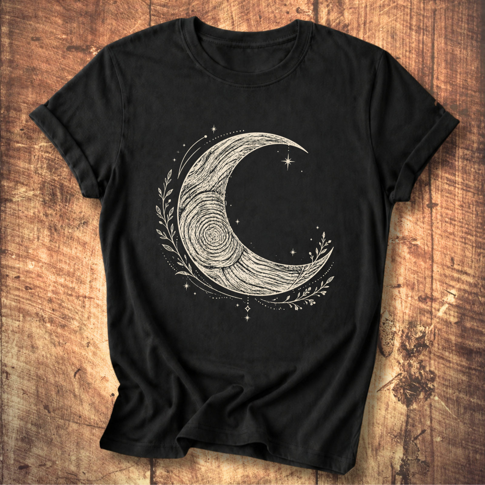 Mystic Moon T-shirt