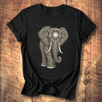 Boho Elephant T-shirt