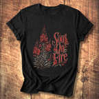 Soul On Fire T-shirt