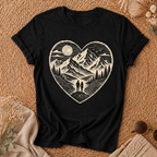 Love Nature Tee