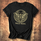 Wild Ways T-shirt