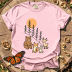 Forest Critters Tee
