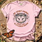 Spicy Cat Tee