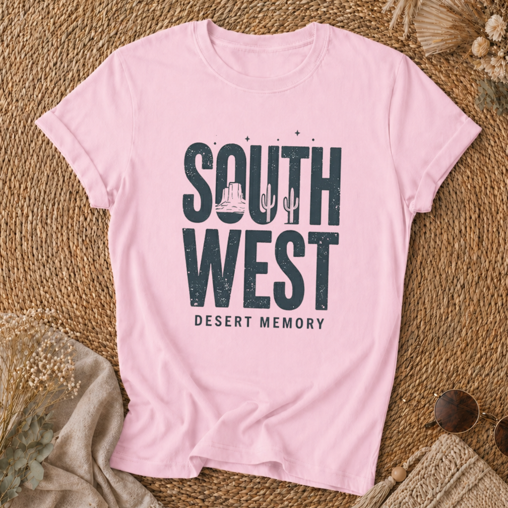 SXW Memories Tee