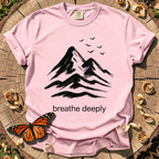 Breathe Deeply