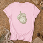 Rooted In The Wild Tee