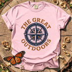Great Outdoors T-shirt