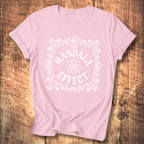 The Mandala Effect Tee