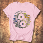 Wild Ways Floral Tee