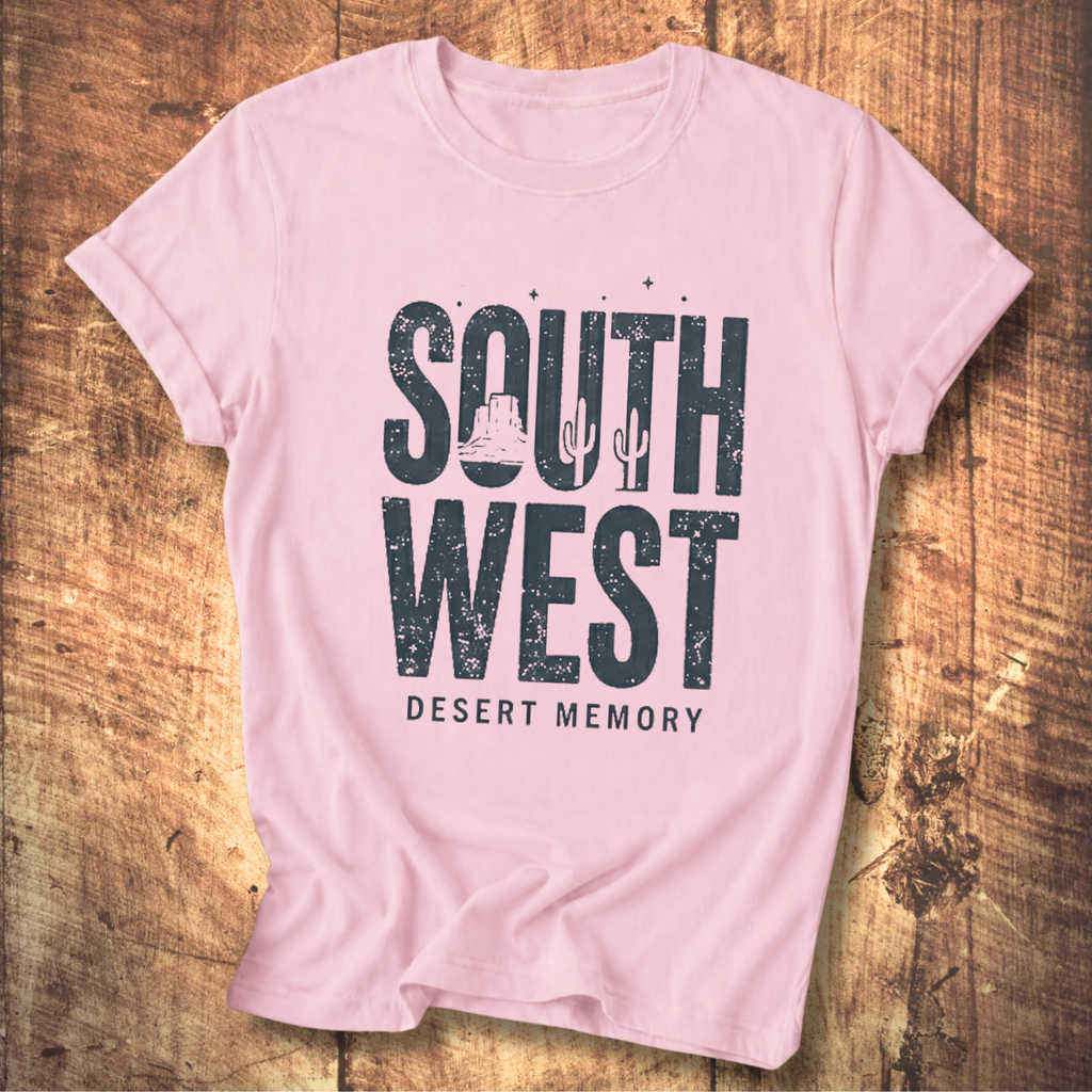 SXW Memories Tee
