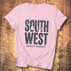 SXW Memories Tee