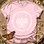 Camp Shenanigans T-shirt