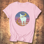 Aurora Ridge Stag T-Shirt