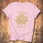 Lotus Glow T-Shirt