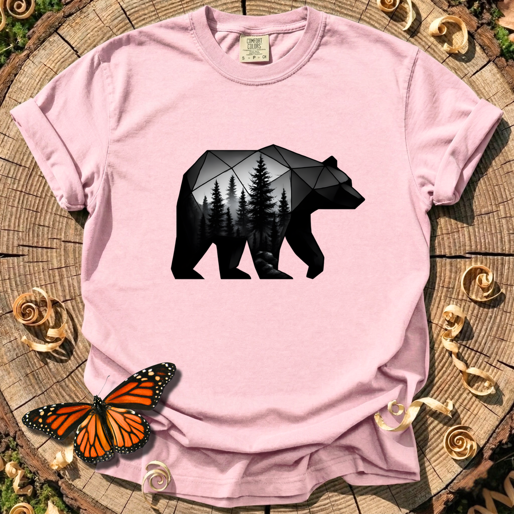 Bear Country T-shirt