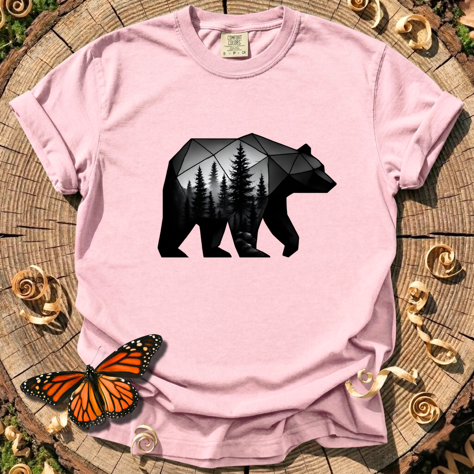 Bear Country T-shirt