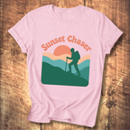 Sunset Chaser T-shirt
