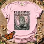 Foxy Logic T-shirt