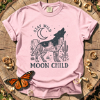 Coyote Wild Child T-Shirt