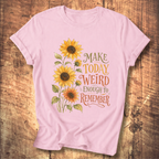 Sunflower Days T-shirt