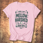 Mellow Harshed Buh Bye T-Shirt