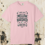 Mellow Harshed Buh Bye T-Shirt