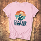 Take Me To The River T-shirt