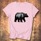 Bear Country T-shirt