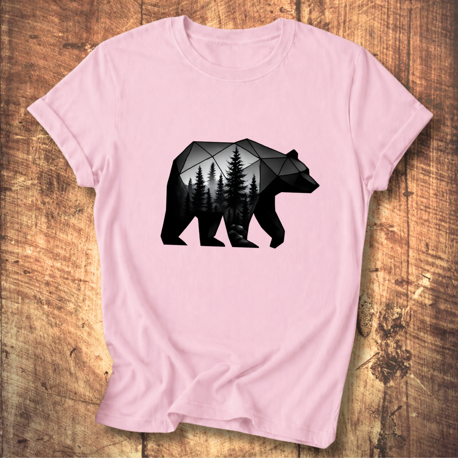 Bear Country T-shirt