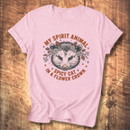 Spicy Cat Tee