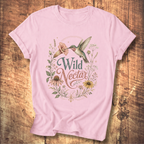 Wild Nectar T-shirt
