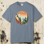 Wanderlust Forest T-Shirt