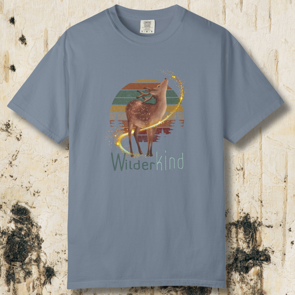WilderKind Deer T-Shirt