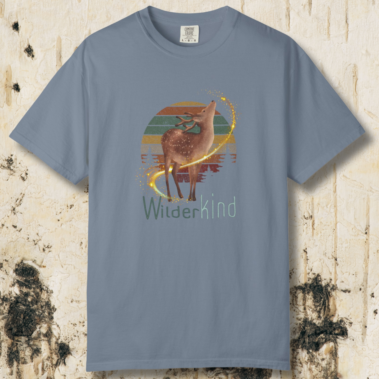WilderKind Deer T-Shirt