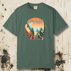 Wanderlust Forest T-Shirt