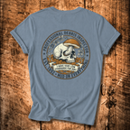 Professional Debris Inspector T-shirt