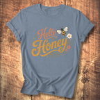 Hello Honey Tee