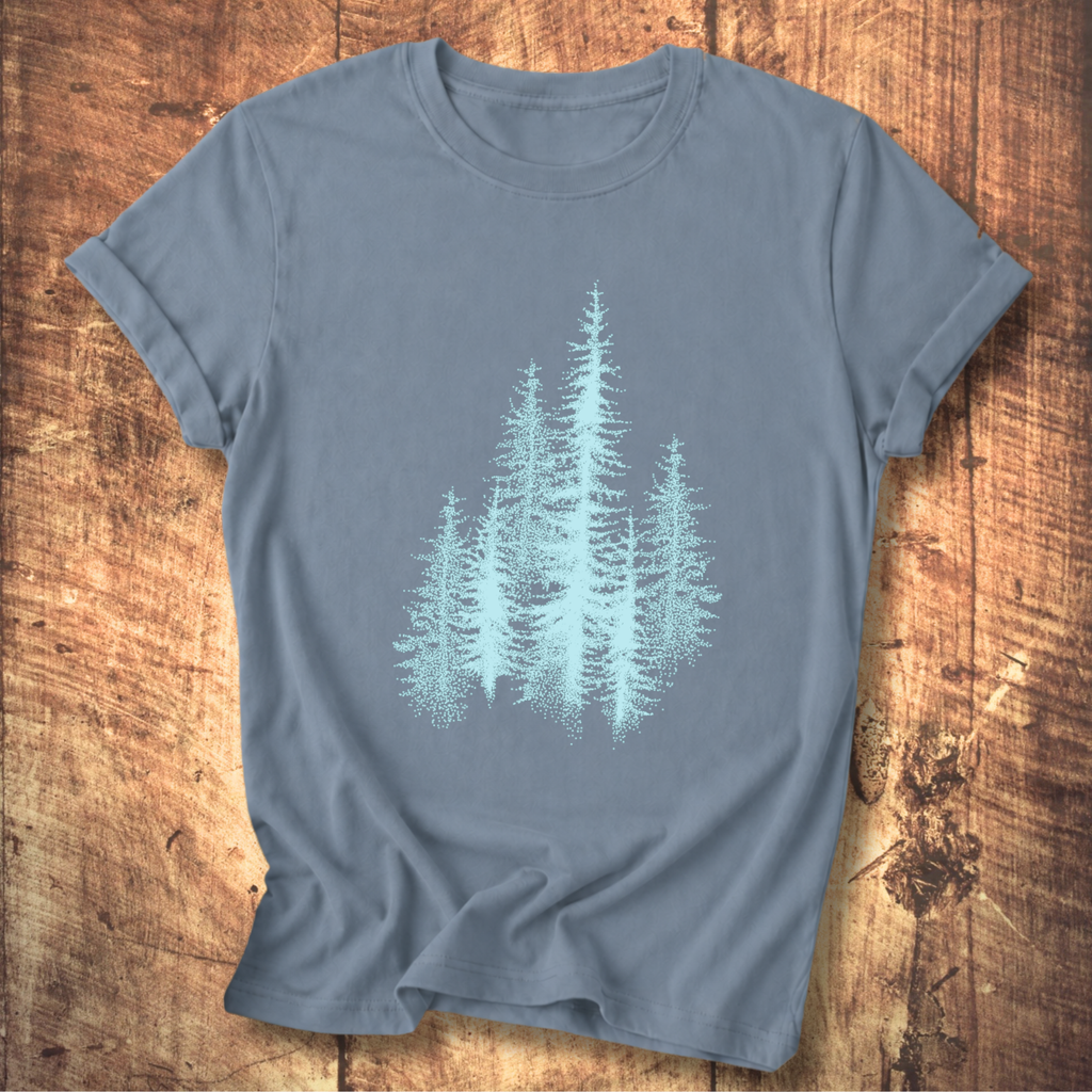 Forest Shade T-Shirt