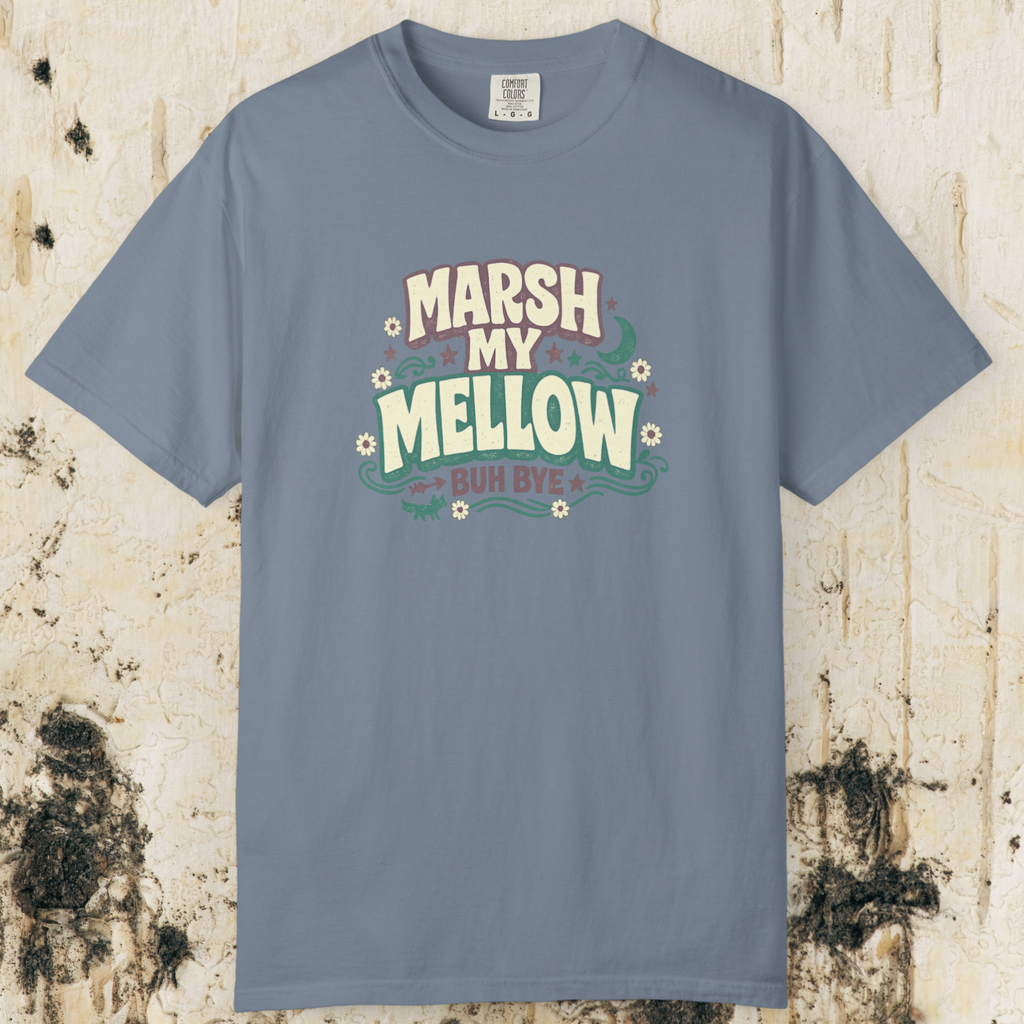 Marsh My Mellow Graphic T-Shirt